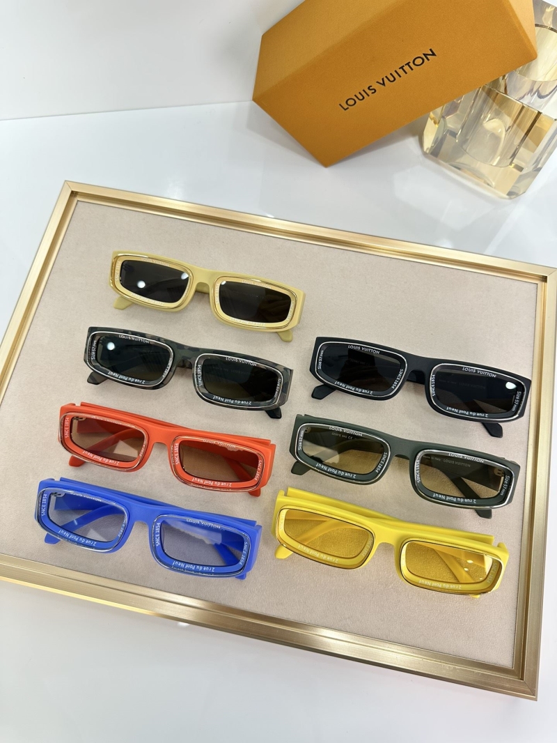 LV Sunglasses